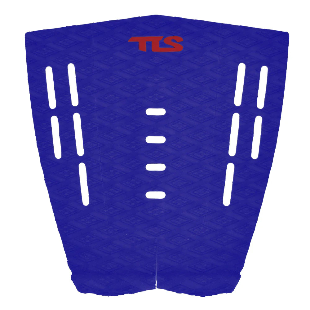 TLS Matt Wilkinson : 3 pieces pads Azur
