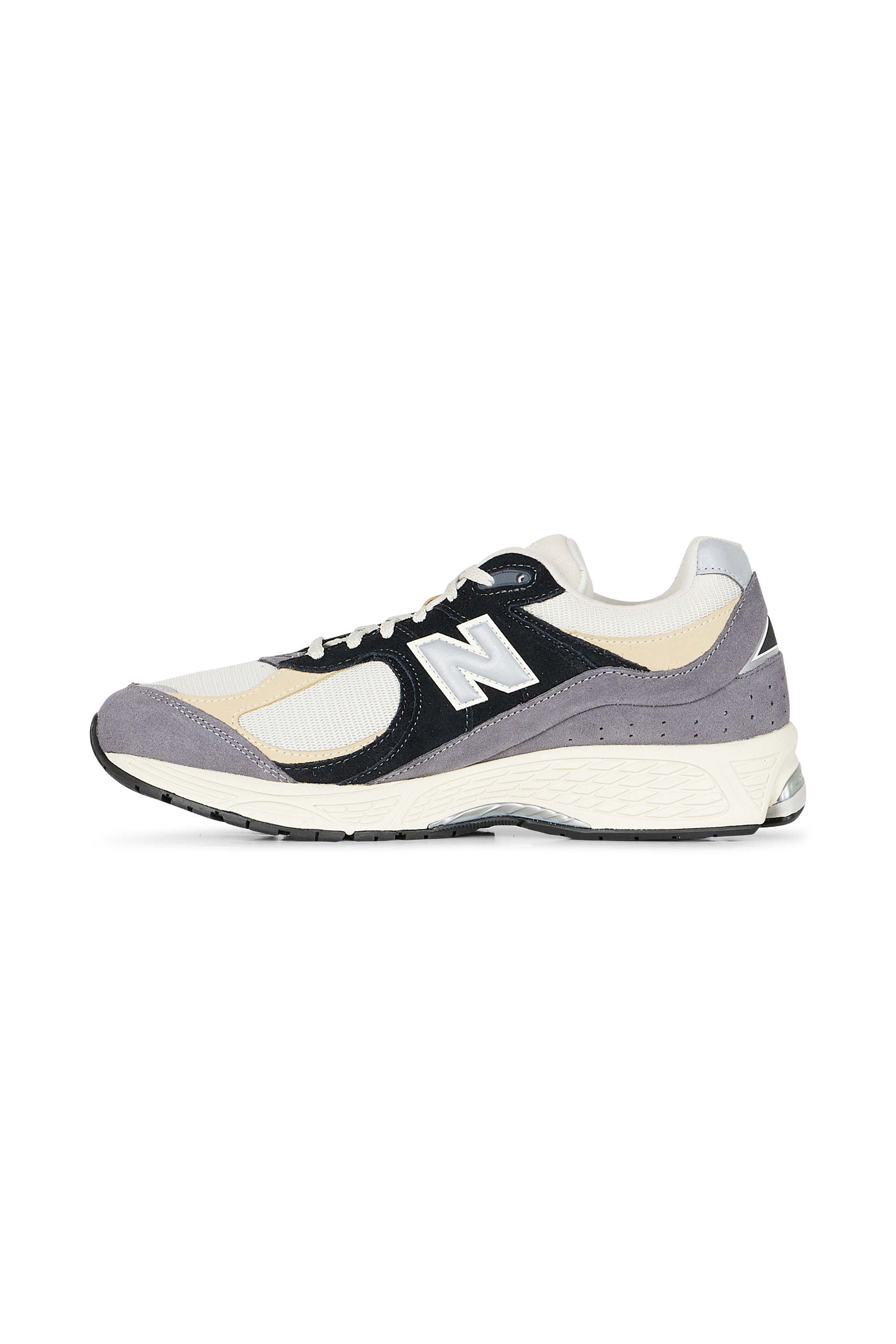 NEW BALANCE Baskets 2002 Bleu