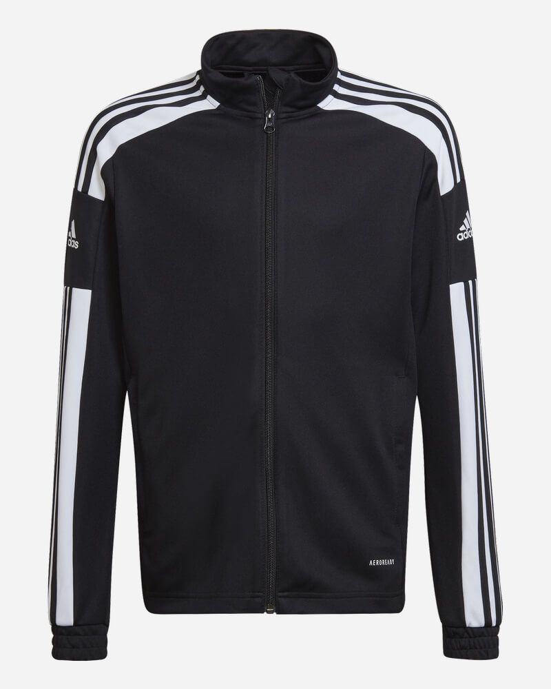 Veste de survêtement adidas Squadra 21 pour enfant