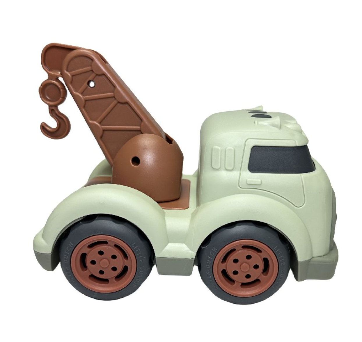 Little Dutch Little Dutch Takelwagen 17cm