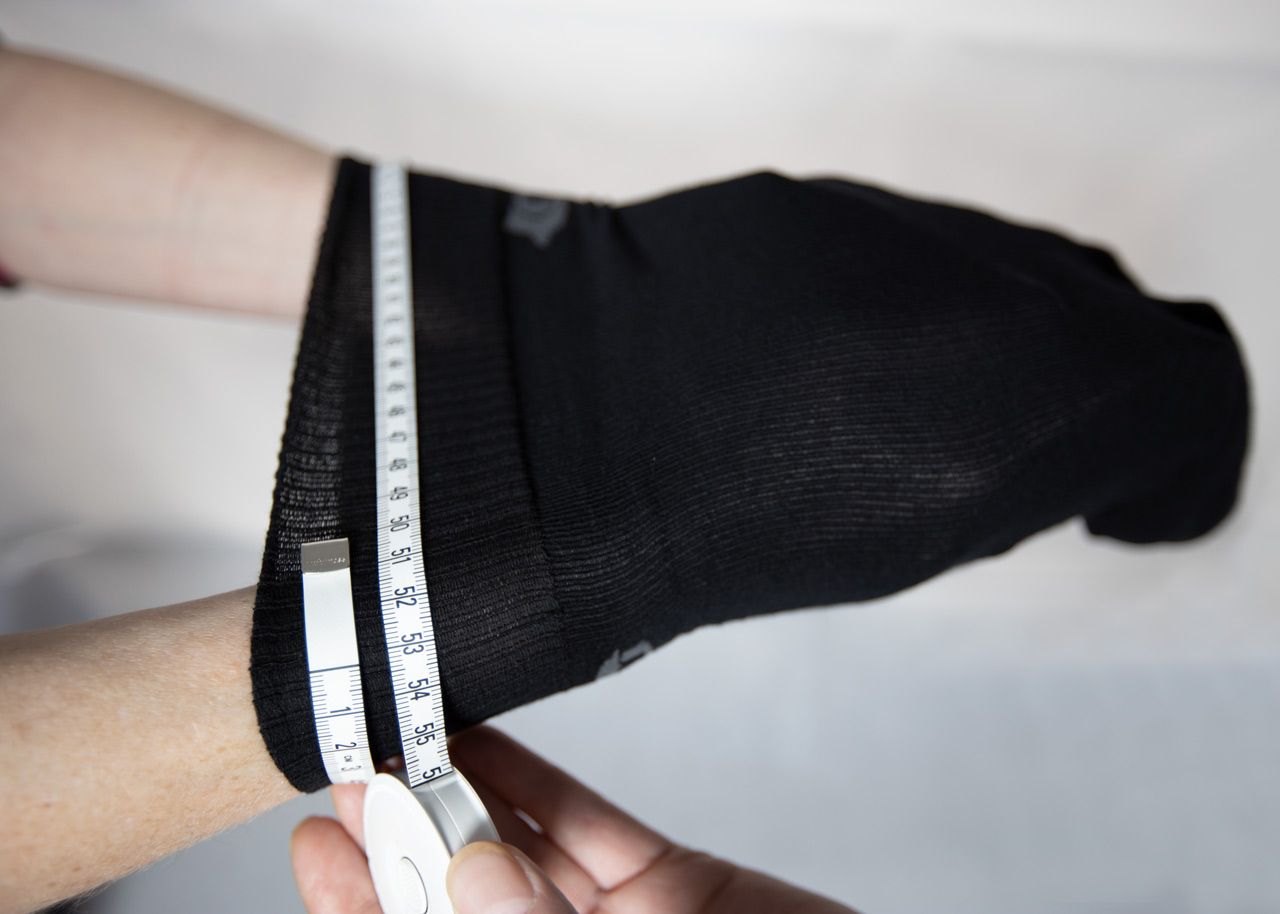 Tiedtke-Medical Ultraflex Cotton Diabetikersocken