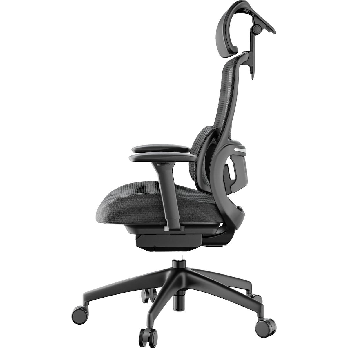 Zen 900 Soft kontorstol