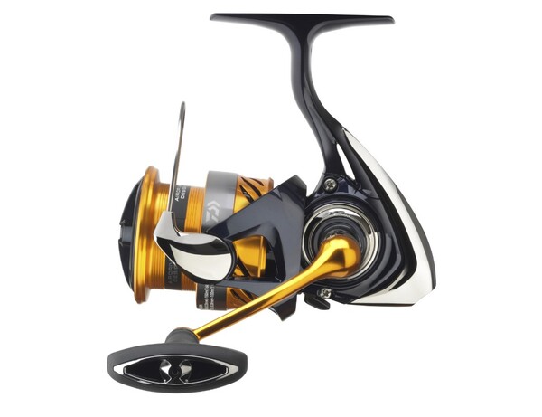 Moulinet Spinning Daiwa 23 Revros