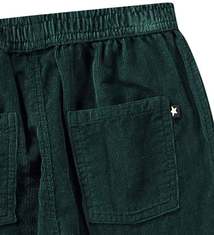Molo Hosen - Cord - Sois - Ponderosa Pine