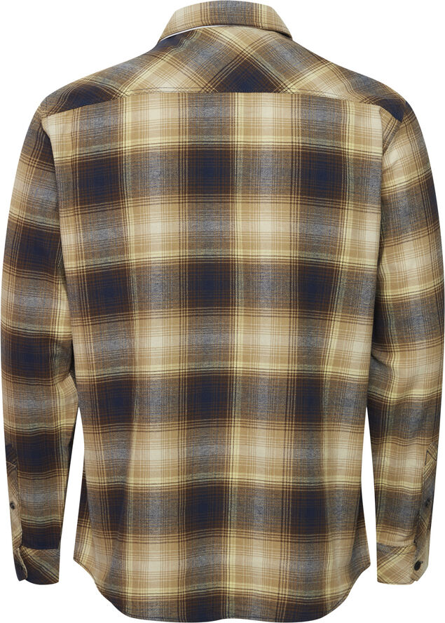 Blend Shirt Dress blues