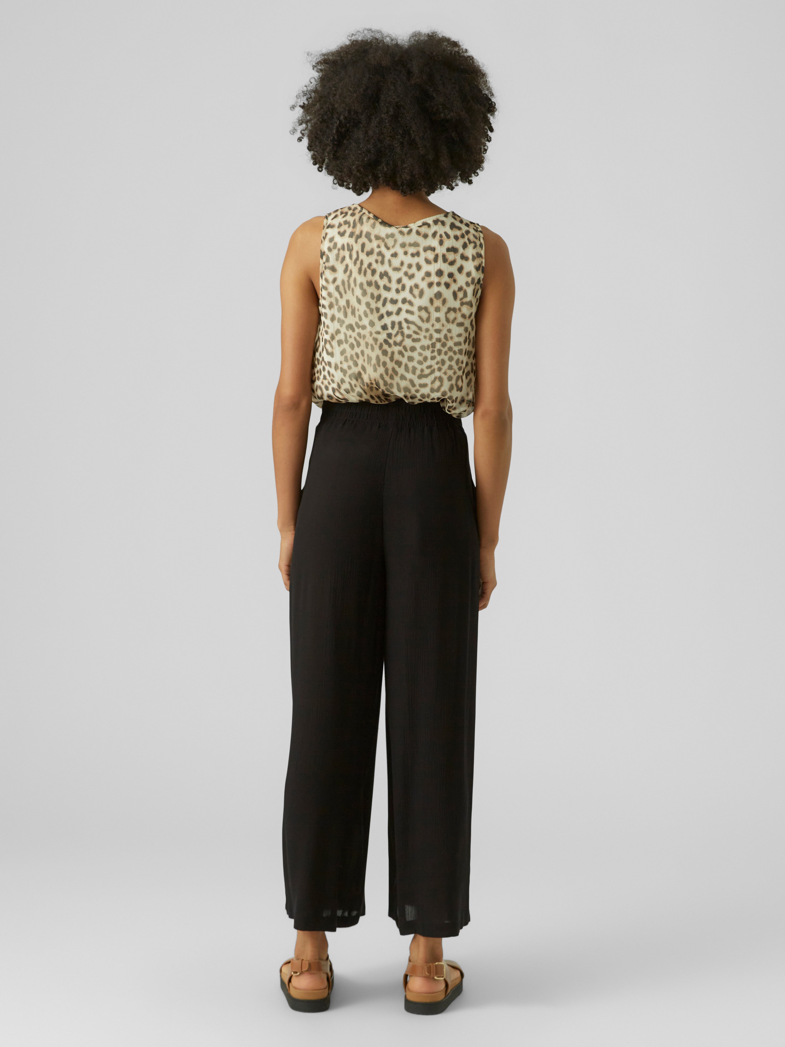 VMMENNY High rise Broek