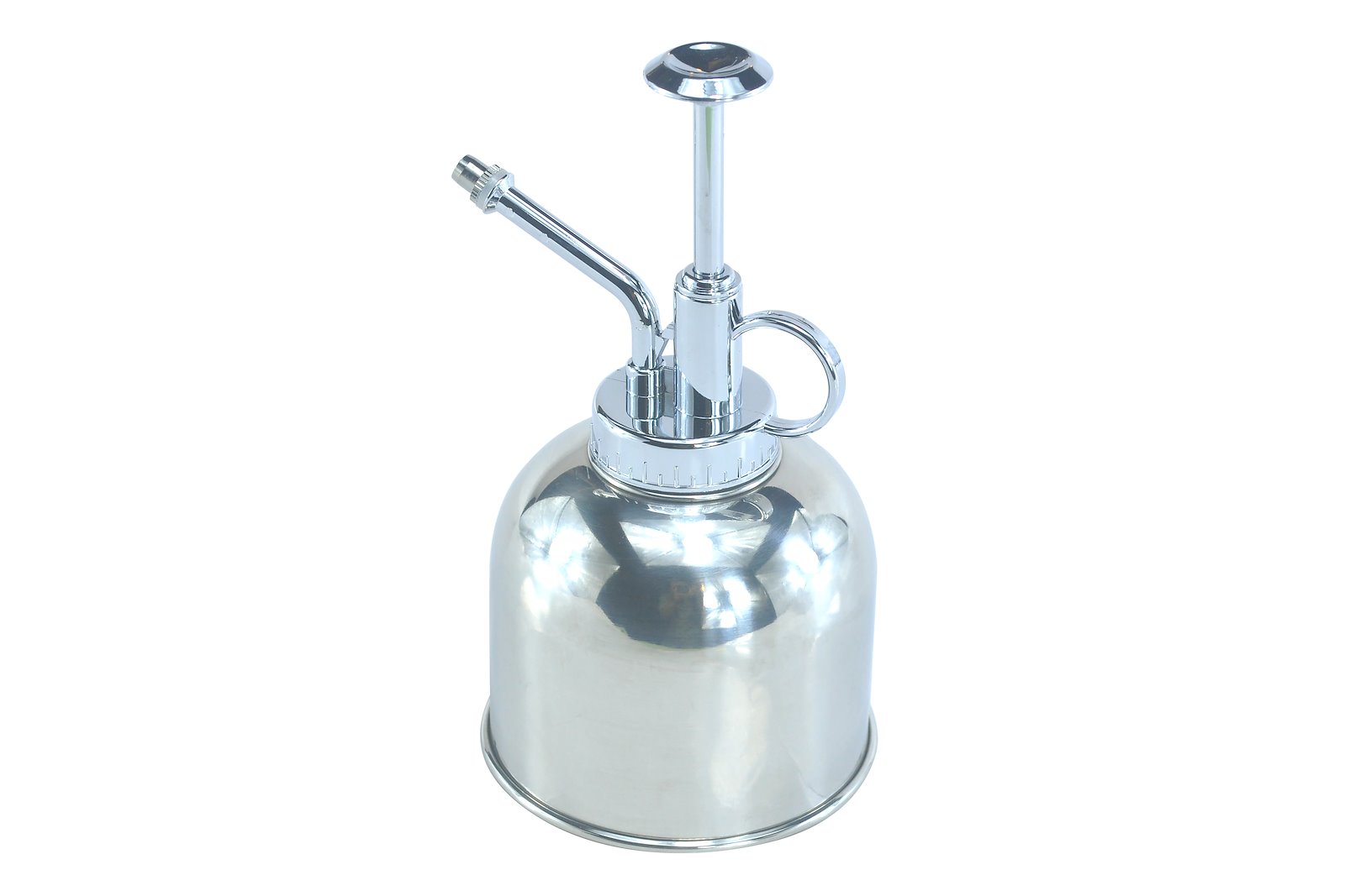 Blom sprayflaske Rustfritt stål 0,2 liter
