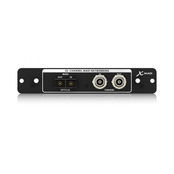 Behringer Carta de Expansão de Memória X-madi