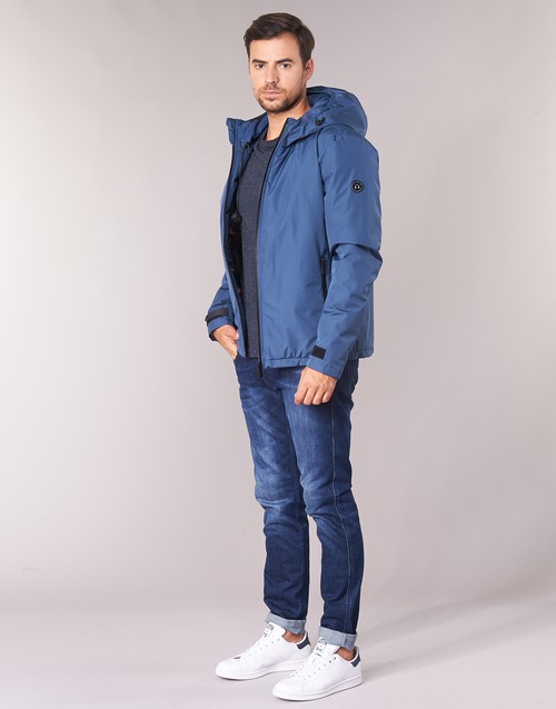 80DB Original - STAN - Bleu