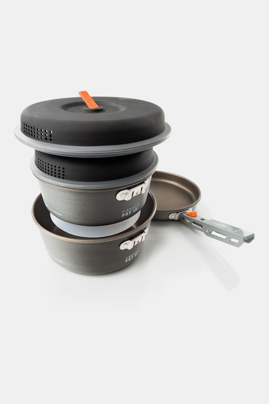 GSI Outdoors GSI Outdoors Pinnacle Base Camper Small