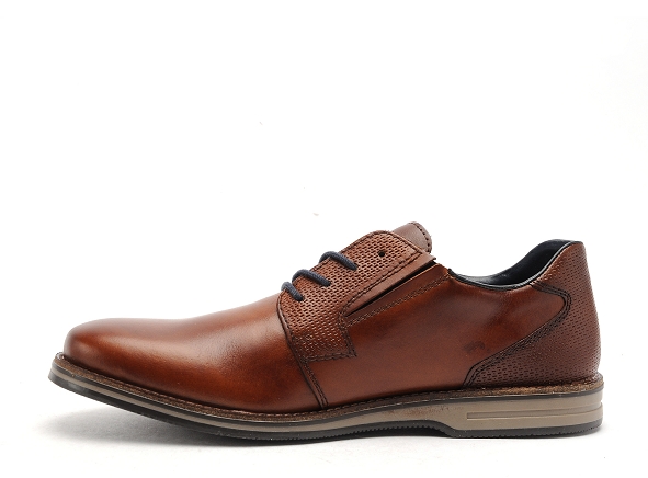 Rieker basses homme 12507 marron