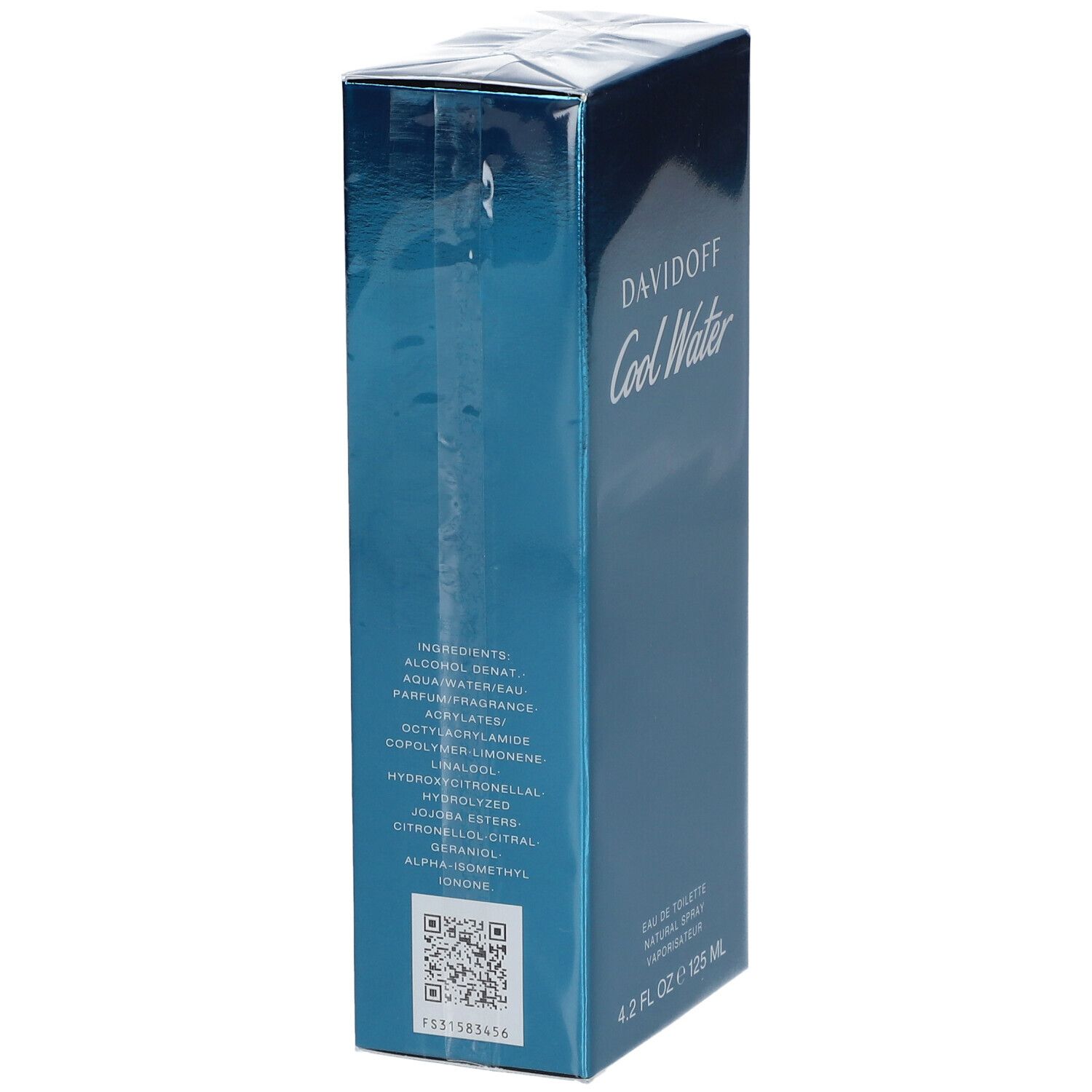 DAVIDOFF Cool Water for Men