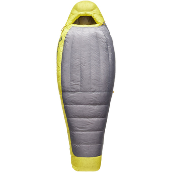 Sea To Summit Spark Women's -9°C - Regular Daunenschlafsack Pewter Grey Damen