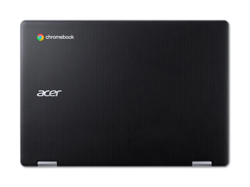Acer Chromebook Spin 511 R756T-TCO - Flipdesign - Intel N-series - N100 / op til 3.4 GHz - Chrome OS - UHD Graphics - 8 GB RAM - 64 GB eMMC - 11.6
