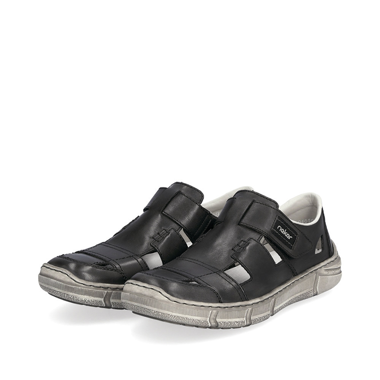 Rieker 04050-40 | GRIS