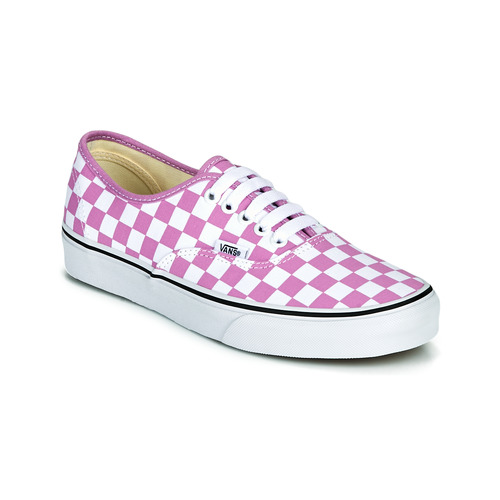 Vans - AUTHENTIC - Lilas
