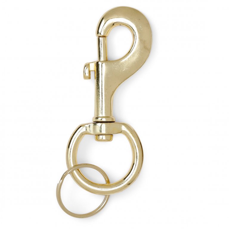 Sminx Smart Strings Wirbelkarabiner