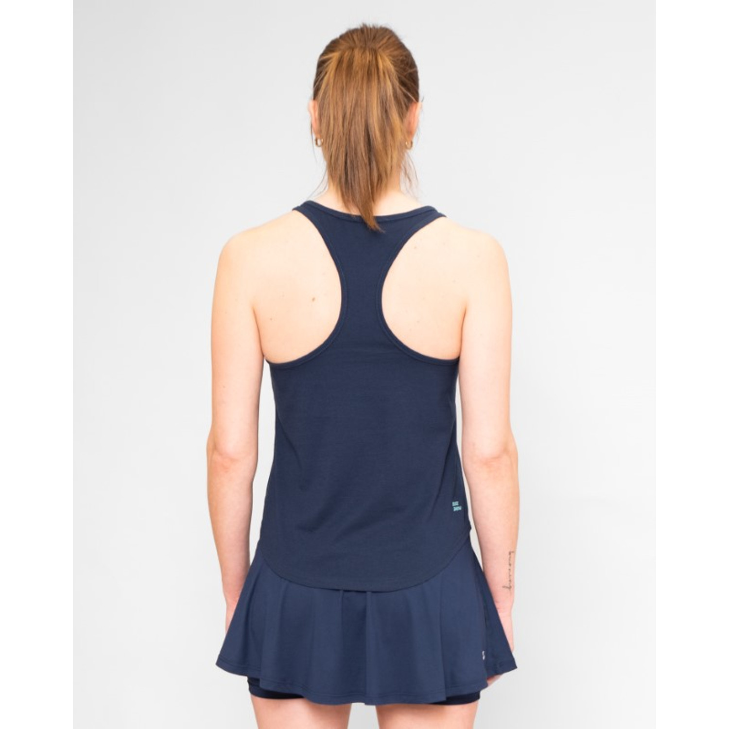 Bidi Badu Grafic Illumination Chill Tank