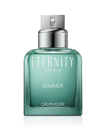Calvin Klein Eternity for Men Summer 2020 Eau de Toilette Spray 100ml