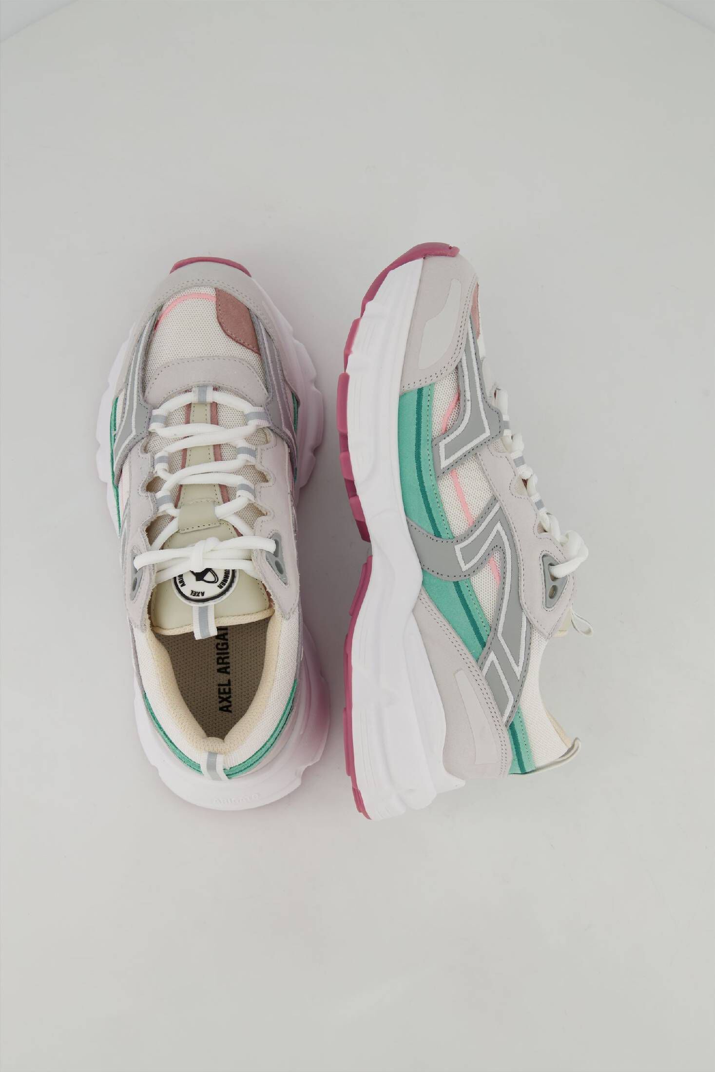 Axel Arigato| Damen Sneaker MARATHON R-TRAIL