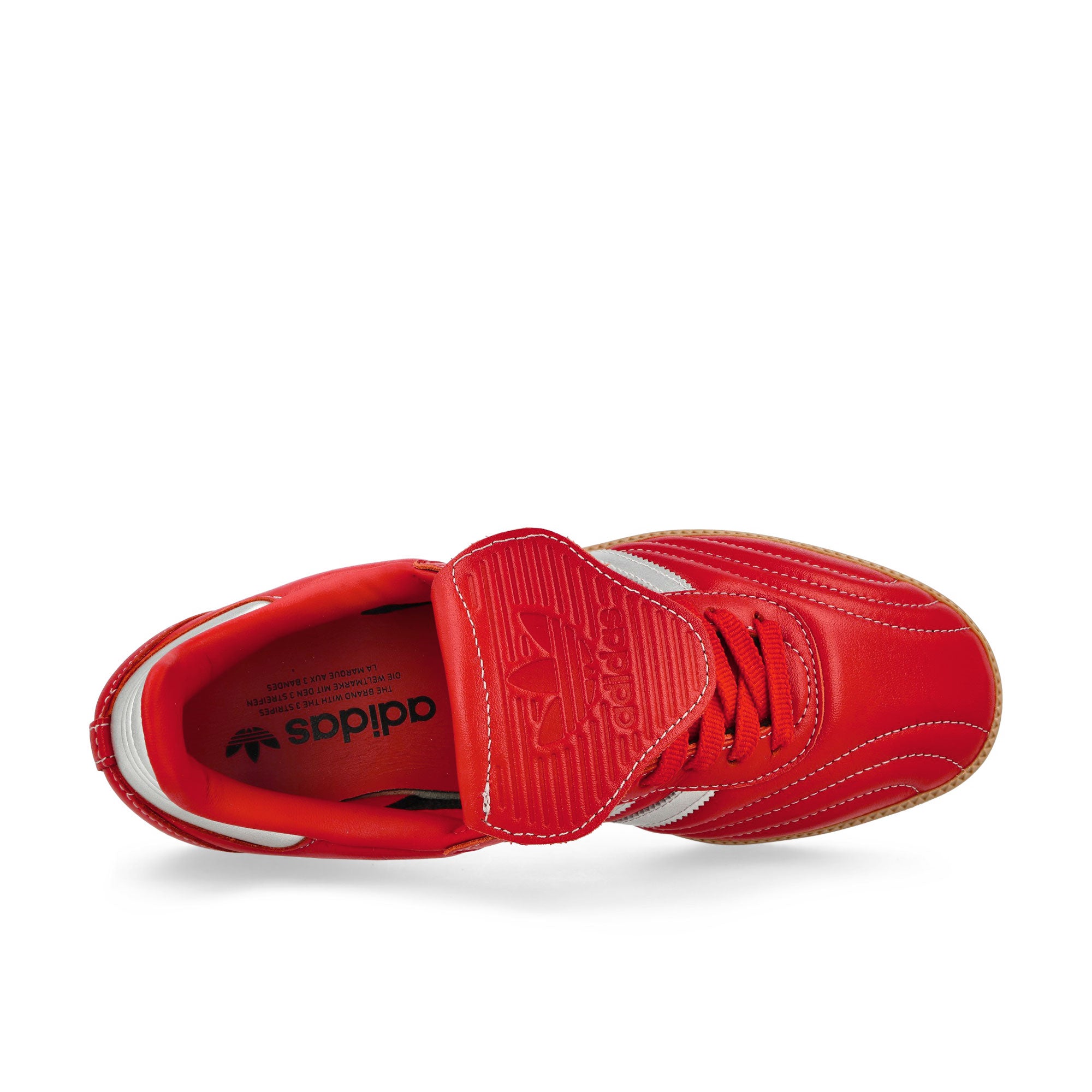 adidas<br>Samba LT W
