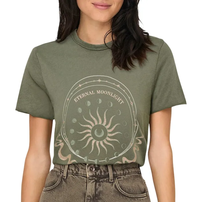 Only Lucy Shirt Dames