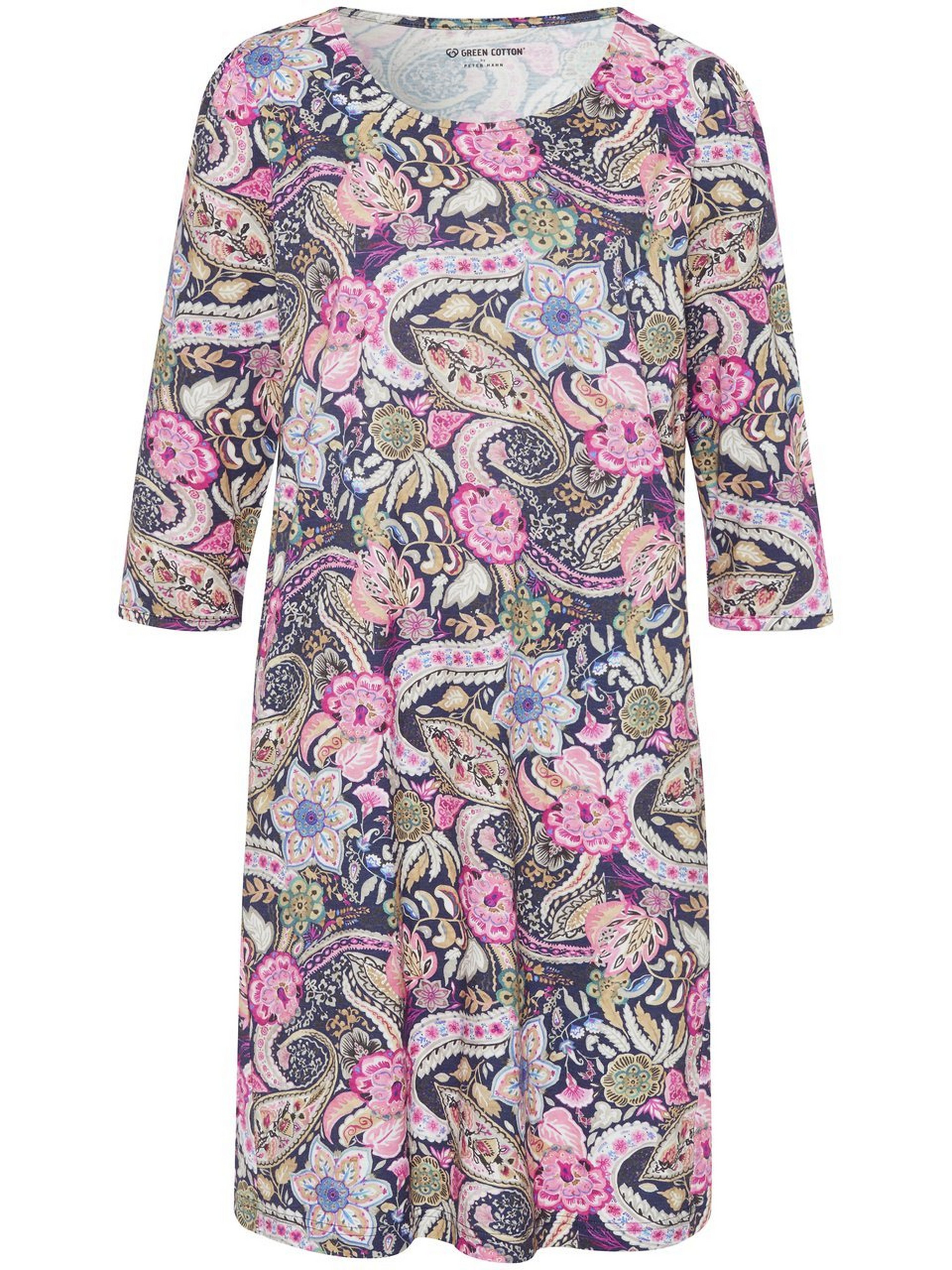 Jerseykleid Emma