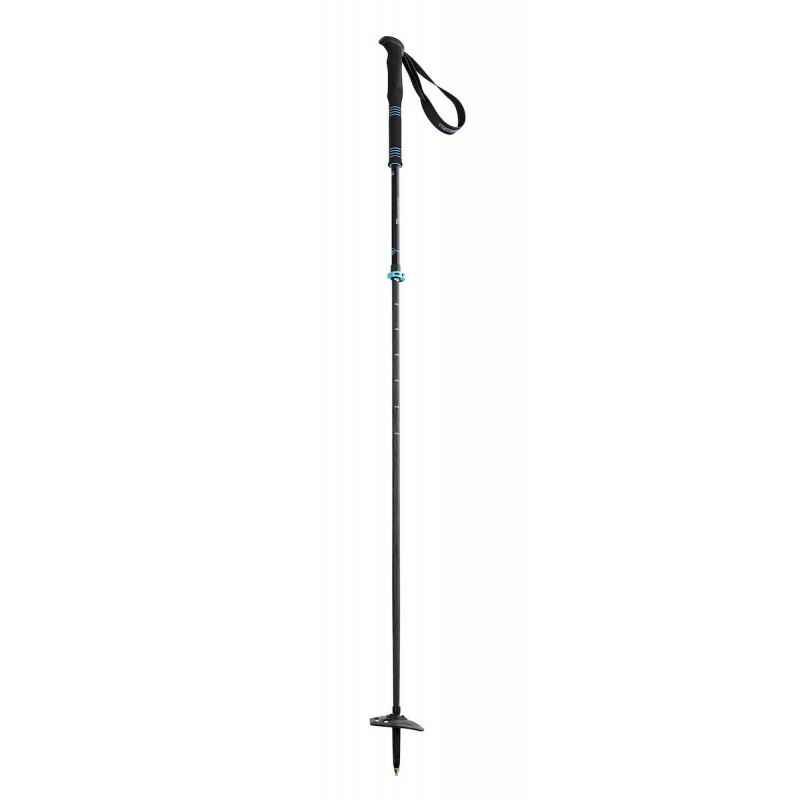 Carbon C.7 Pro - Bâtons ski