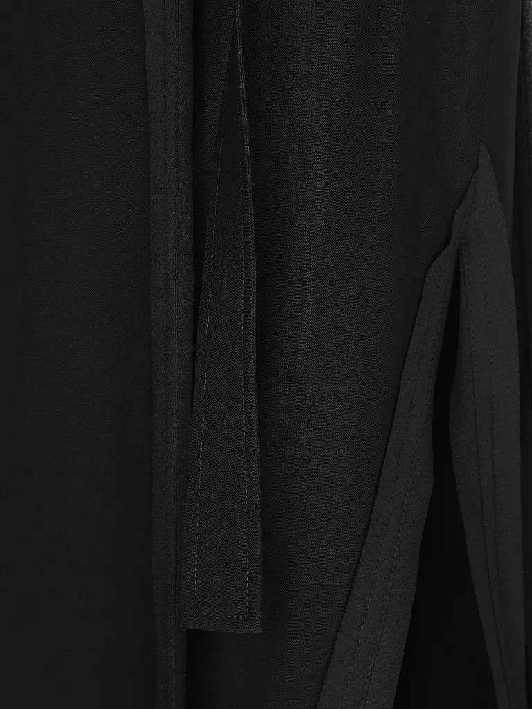PHILLIP LIM Midirock  schwarz