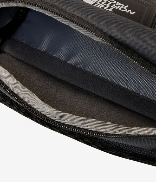 The North Face Y2K Hip Pack Tasche 3L (black asphalt grey)