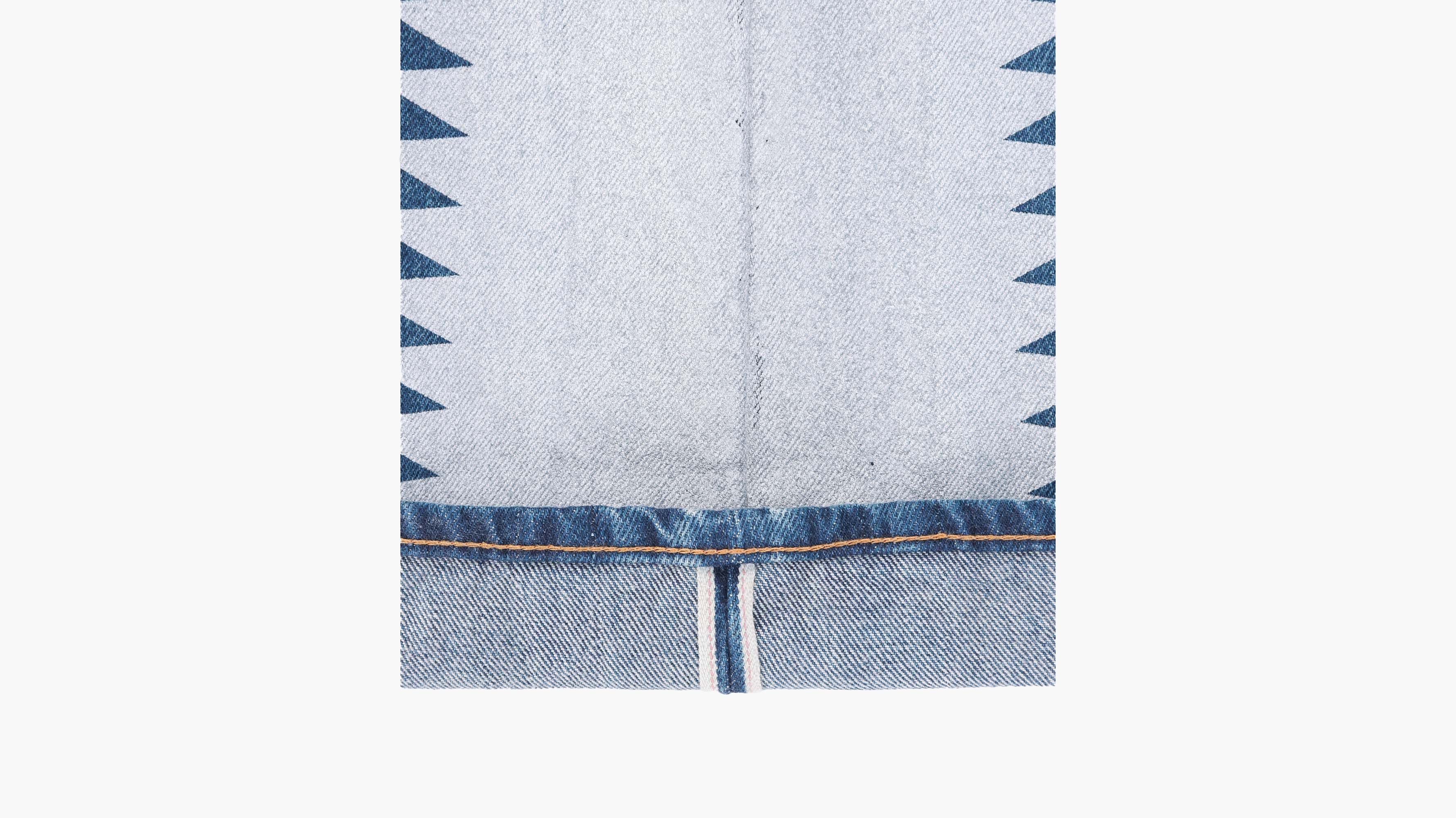 Jean 501® 1955 Levi's® - Slam Jam - Silent Sprin - Bleu