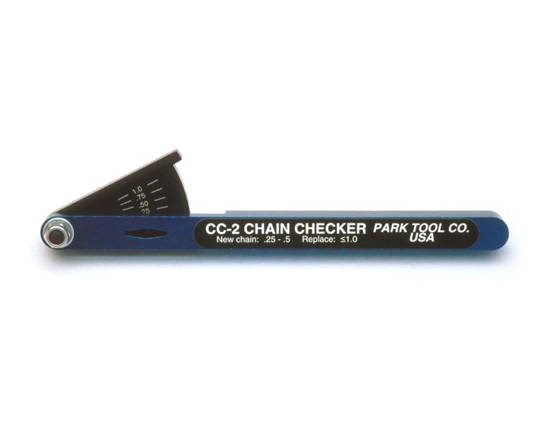 Park Tool Kædemåler CC-2