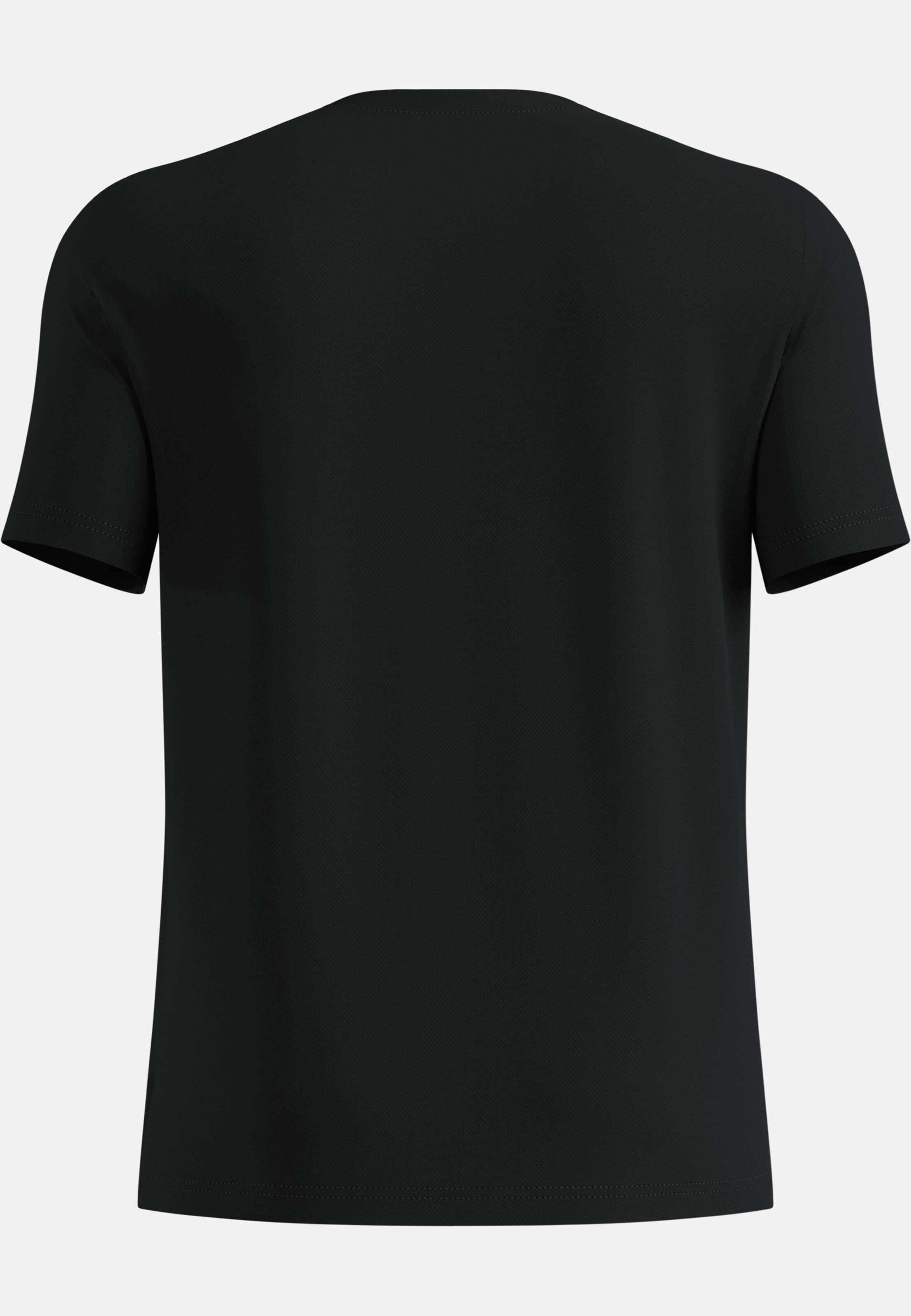 Herren F-Dry T-Shirt in black