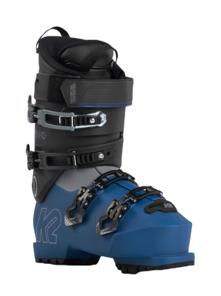 B.F.C. 100 Skischoenen