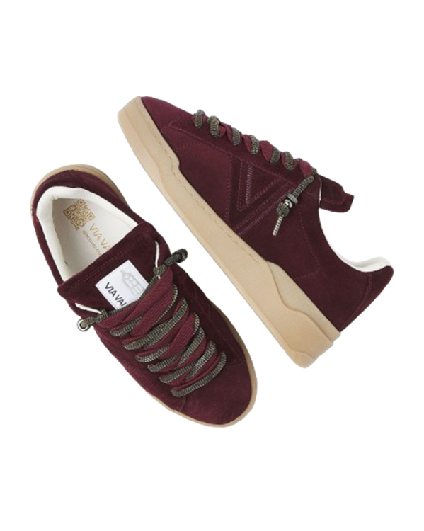 Via Vai 61188 Sam Kyli Sierra velvet (03-1302)