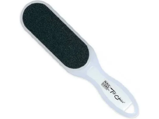TOP CHOICE NCS Pedicure grater L 80/100