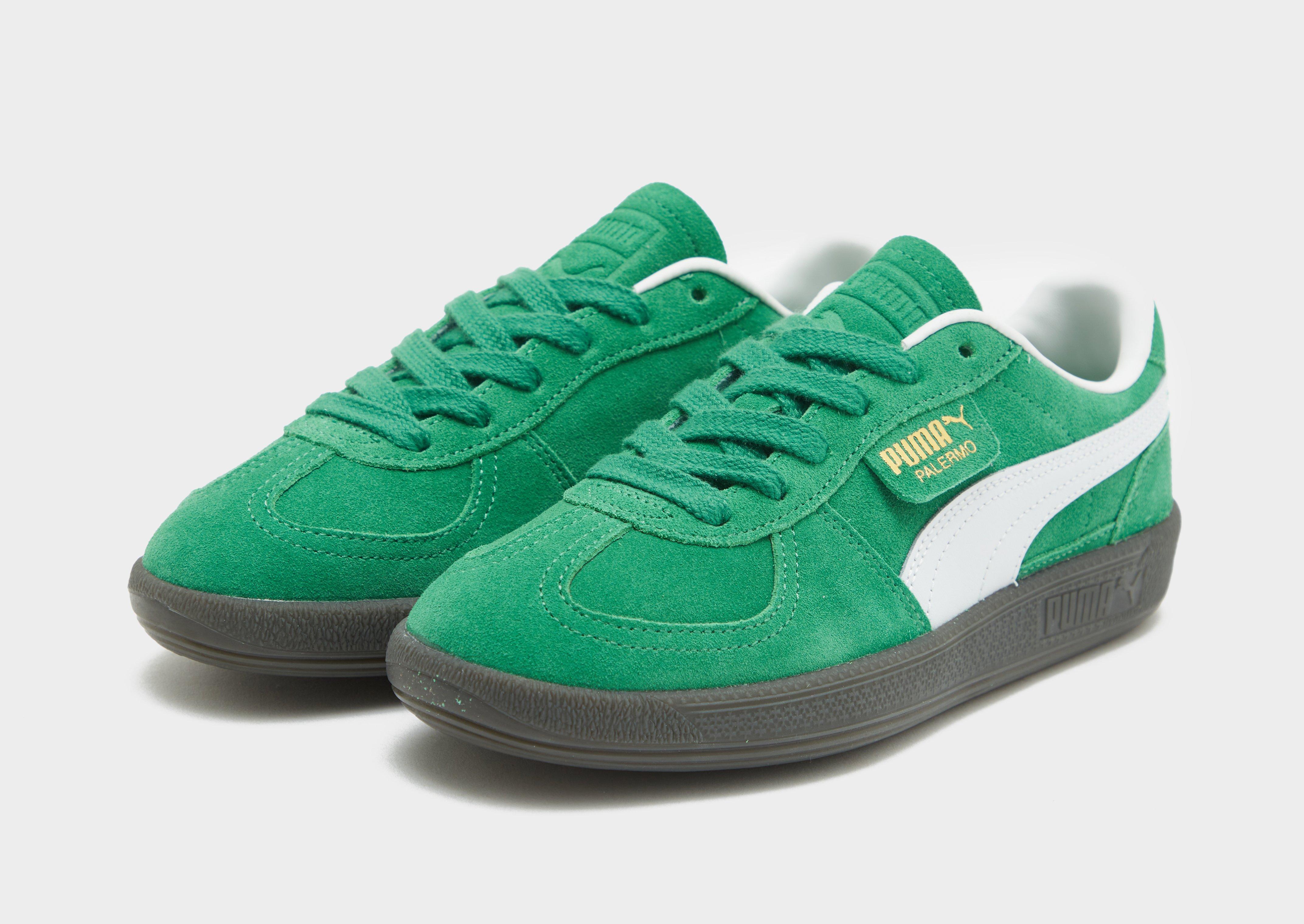 PUMA Palermo Junior
