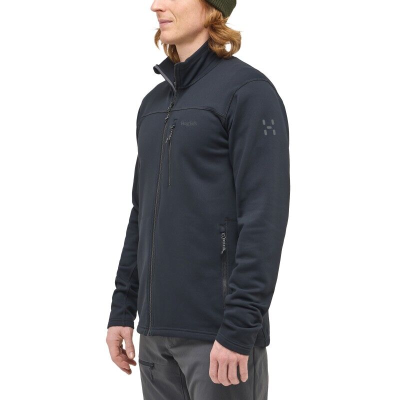 Rosson Mid Jacket - Polaire homme