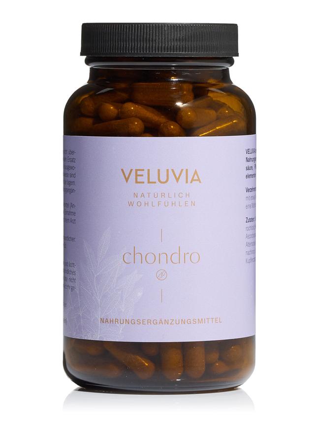 chondro, 3-Monatsvorrat - Abo