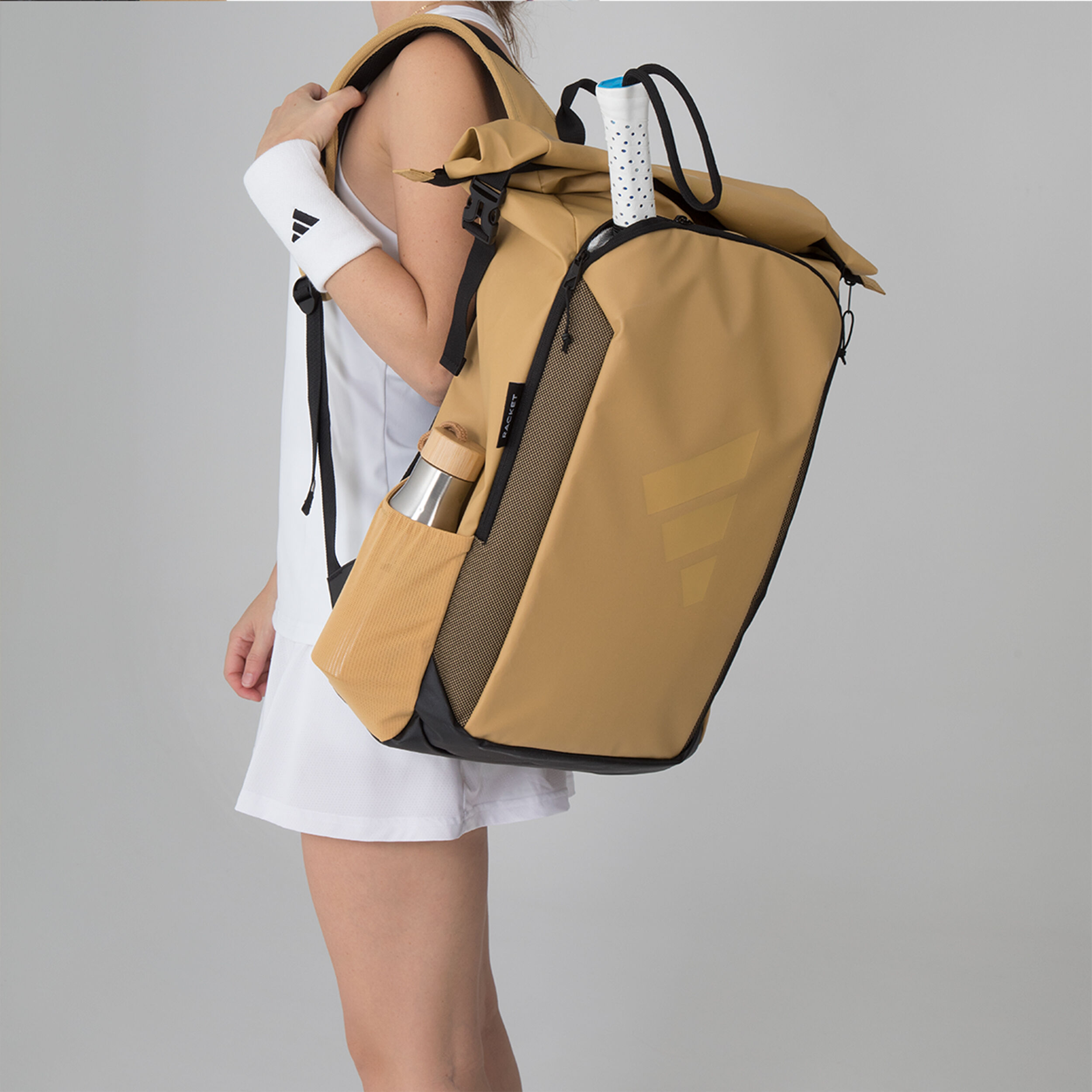 adidas Multigame 3.4 Sac À Dos - Beige