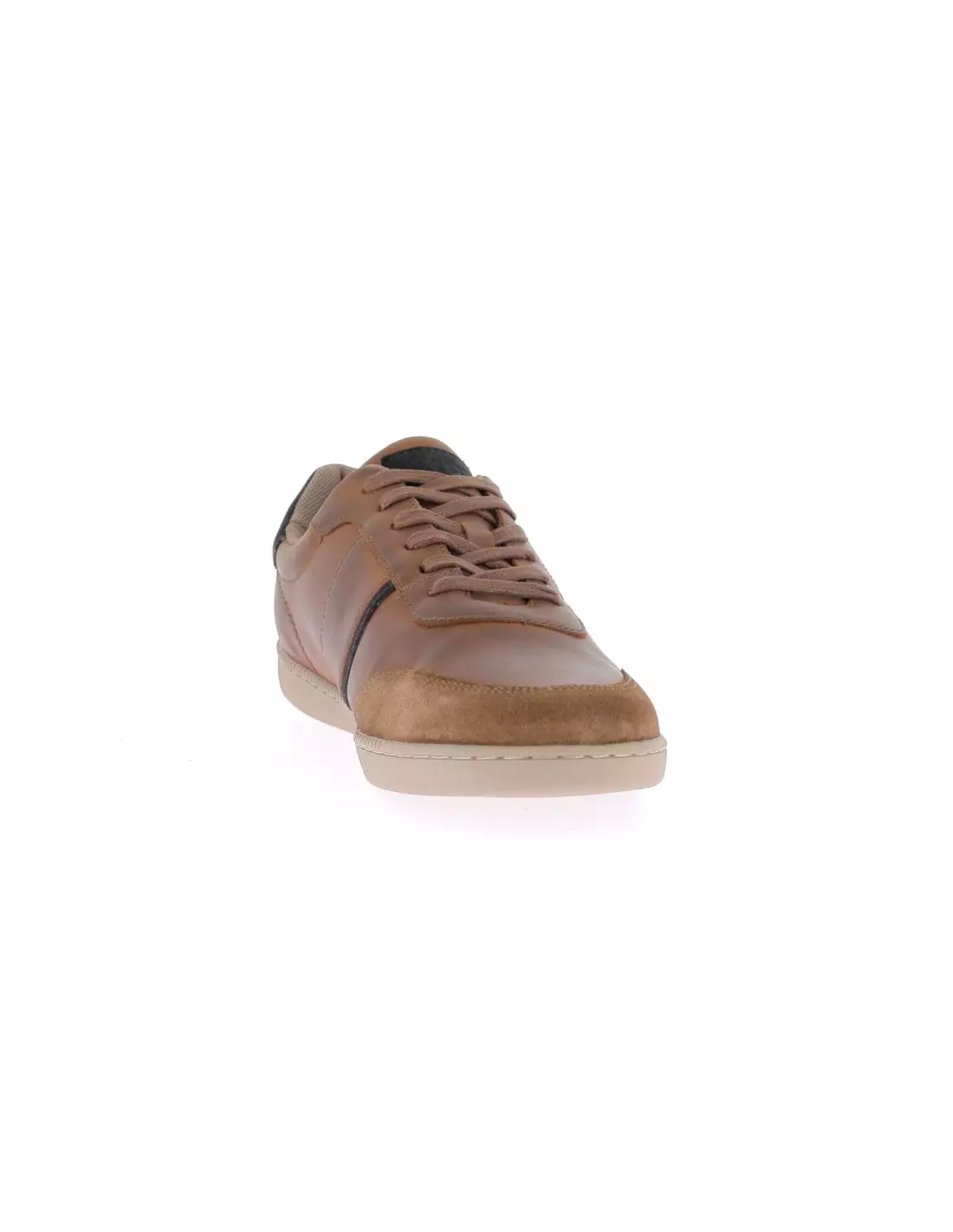 TBS TAYLORE - E8095 - Baskets Tan