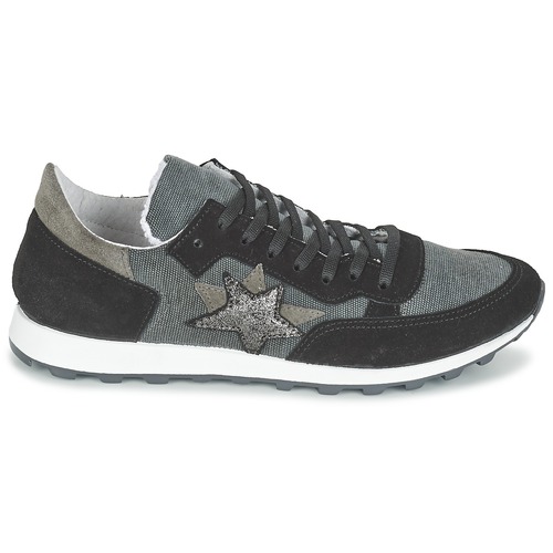 Yurban - FILLIO - Gris / Noir