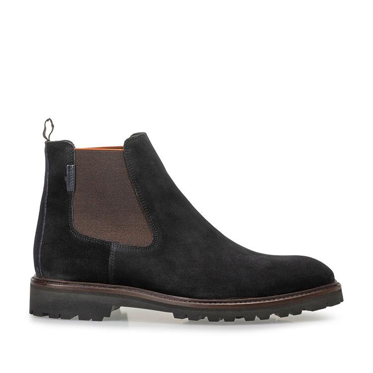 Floris van Bommel SFM-60018 black