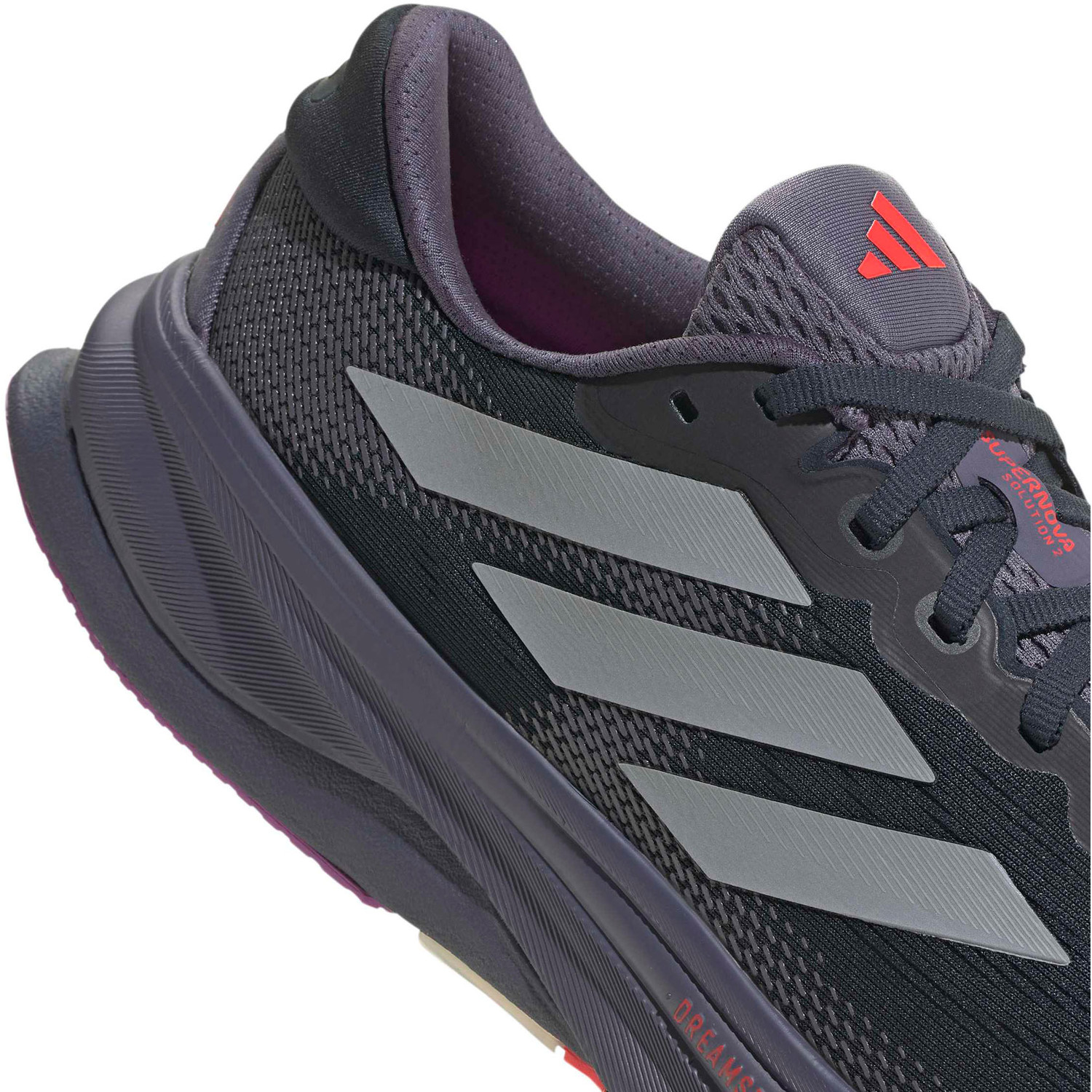 adidas Supernova Solution 2 Heren