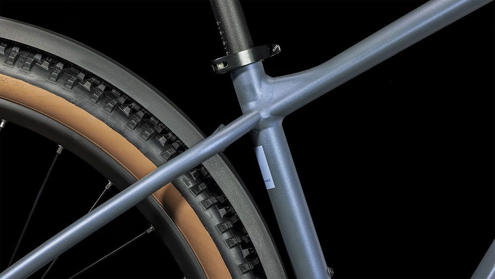Cube Access WS Pro Allroad flareblue´n´black kaufen | Bike-Discount