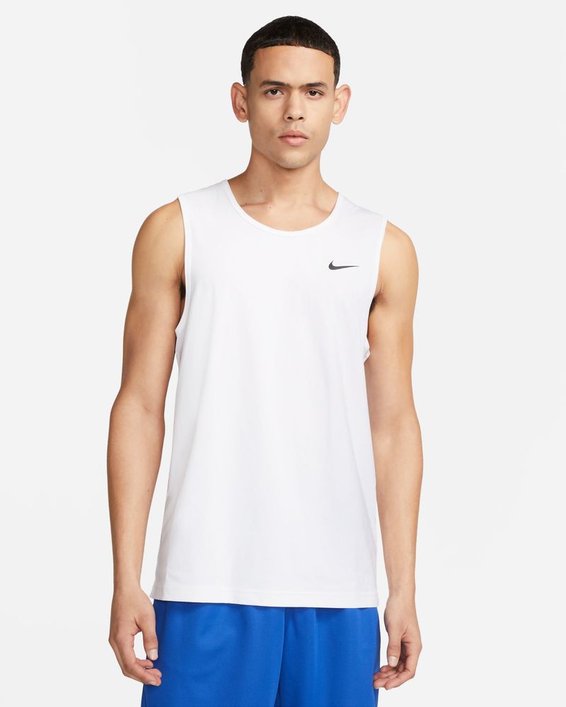 Débardeur Nike Hyverse Blanc pour homme