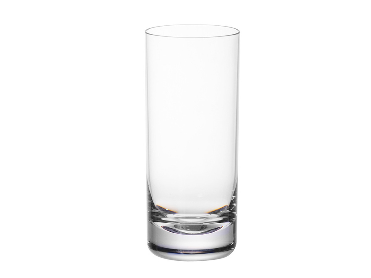 By Caryl 355 ml set van 6 kunststof drinkglazen
