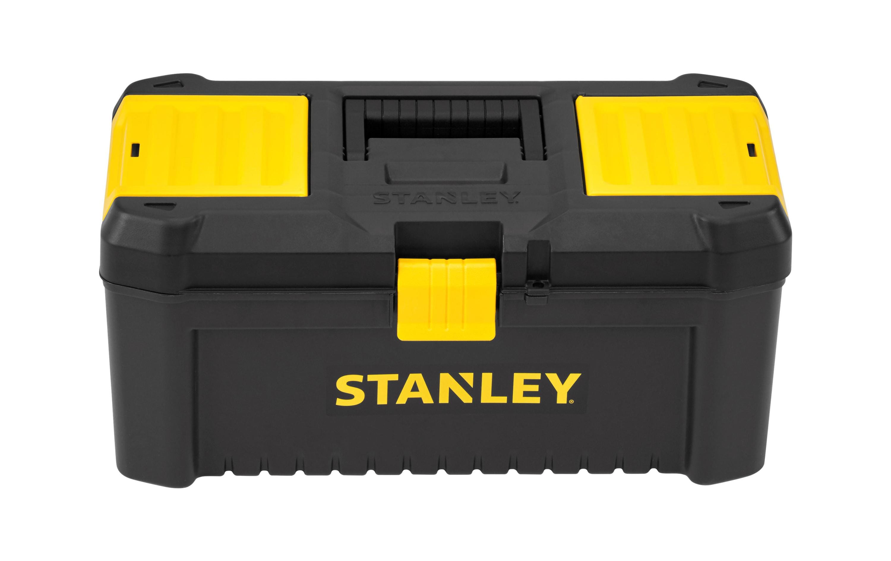 Werkzeugkiste Essential 16