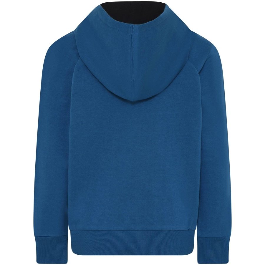 LEGO® WEAR Kapuzenpullover LWSTORM 616 blue