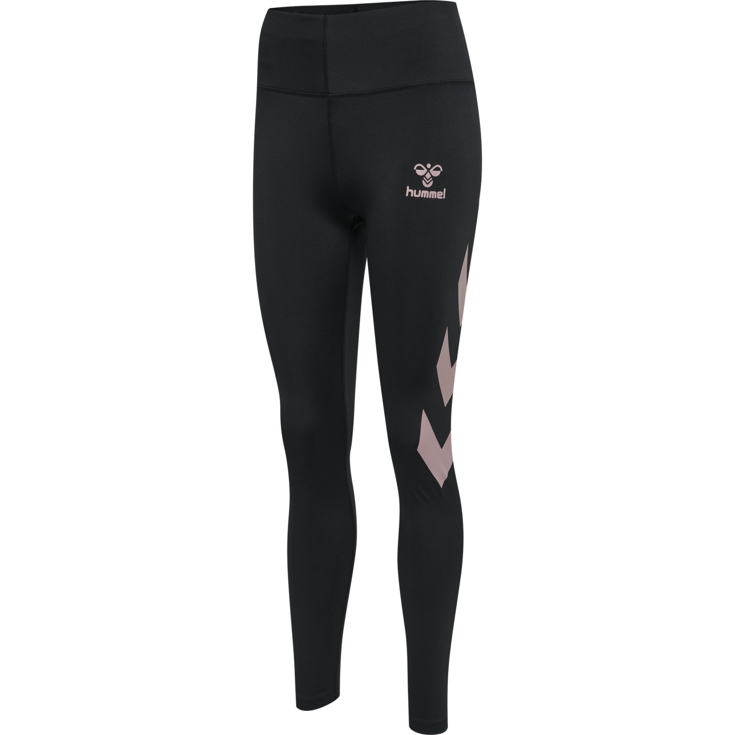 hmlPARIS HIGH WAIST TIGHTS